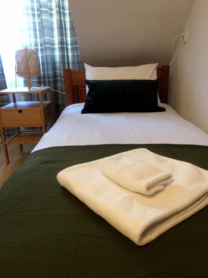 Bukova Lodge Bukowina Tatrzańska Dış mekan fotoğraf