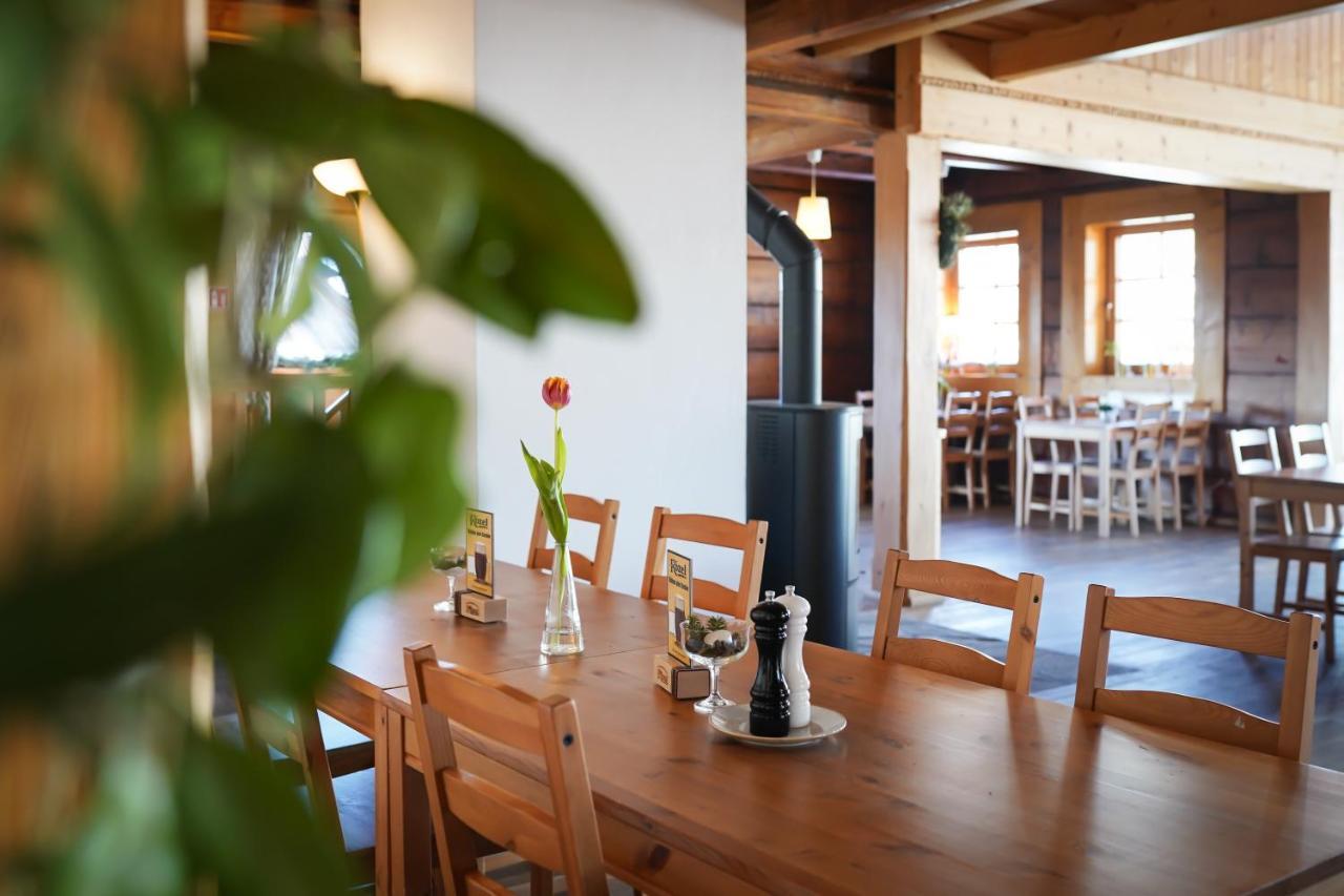 Bukova Lodge Bukowina Tatrzańska Dış mekan fotoğraf