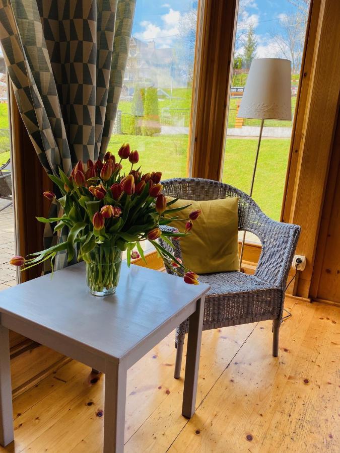 Bukova Lodge Bukowina Tatrzańska Dış mekan fotoğraf