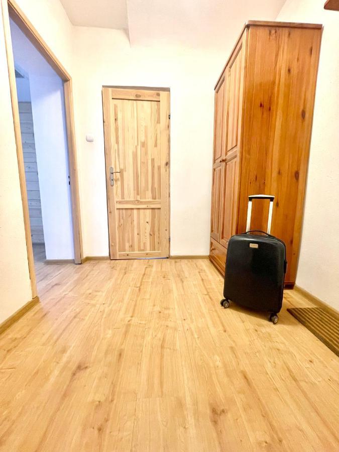 Bukova Lodge Bukowina Tatrzańska Dış mekan fotoğraf