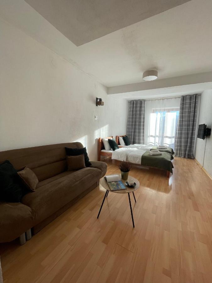 Bukova Lodge Bukowina Tatrzańska Dış mekan fotoğraf