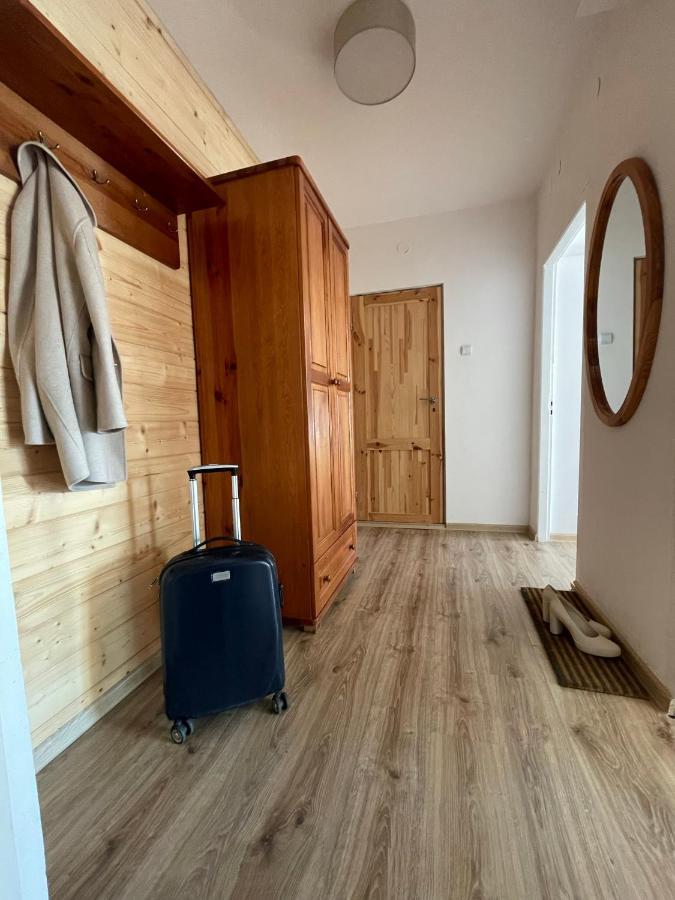 Bukova Lodge Bukowina Tatrzańska Dış mekan fotoğraf